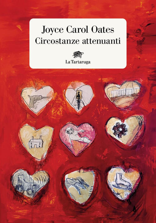 Circostanze Attenuanti