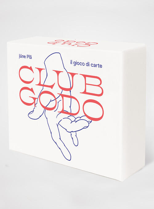 Club Godo. Il Gioco Di Carte