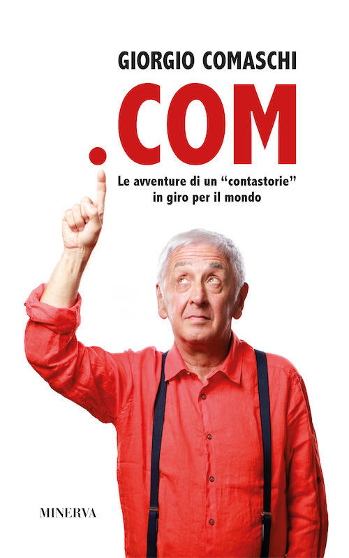 .Com. Le Avventure Di Un Contastorie In Giro Per Il …