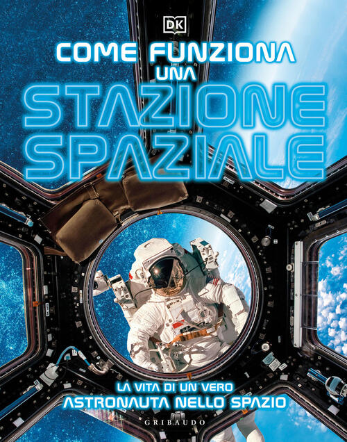 Come Funziona Una Stazione Spaziale. La Vita Di Un Vero …