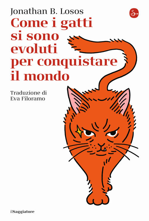Come I Gatti Si Sono Evoluti Per Conquistare Il Mondo …