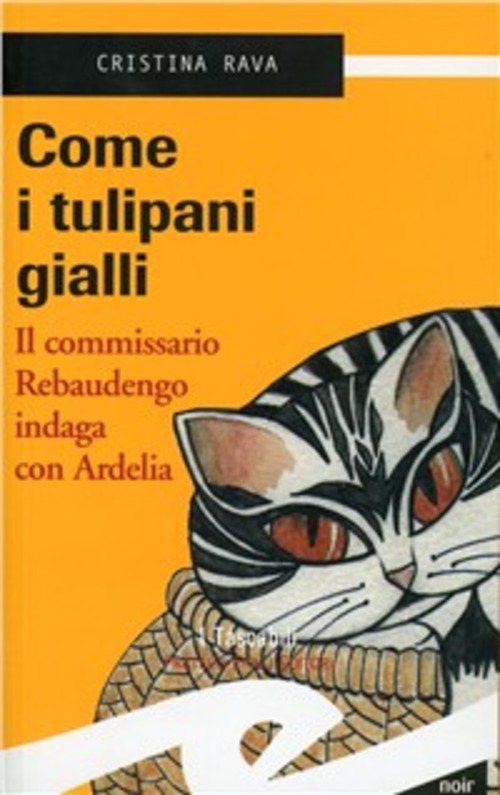 Come I Tulipani Gialli