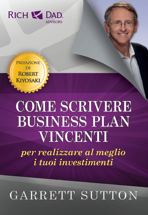 Come Scrivere Business Plan Vincenti Per Realizzare Al Meglio I …