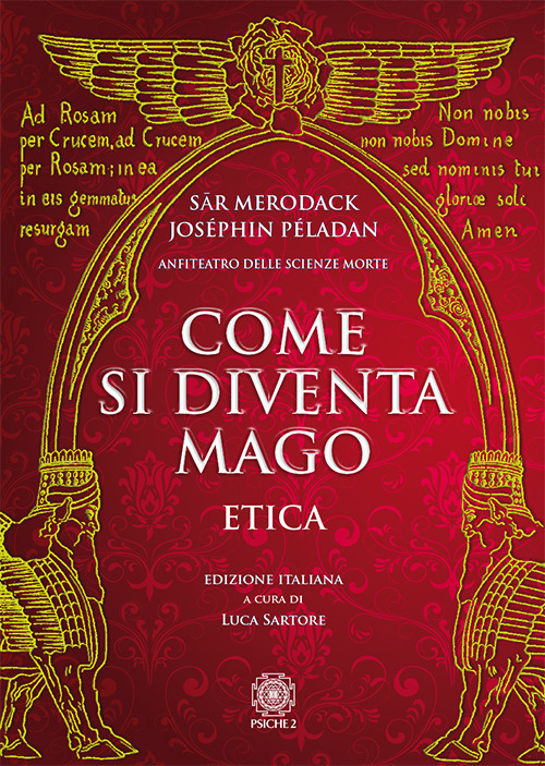 Come Si Diventa Mago. Etica