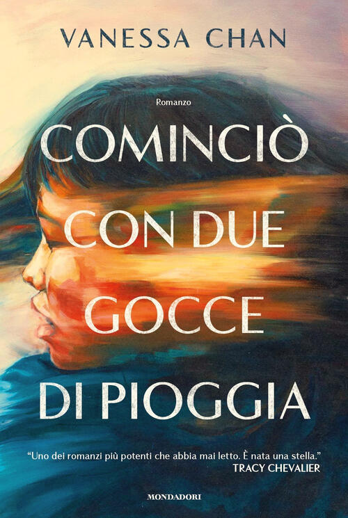 Comincio Con Due Gocce Di Pioggia