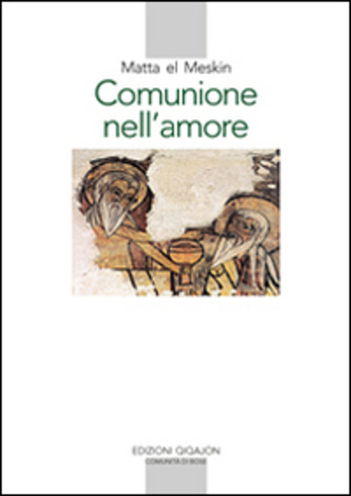 Comunione Nell'amore