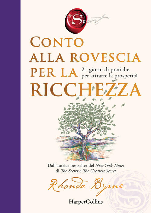Conto Alla Rovescia Per La Ricchezza