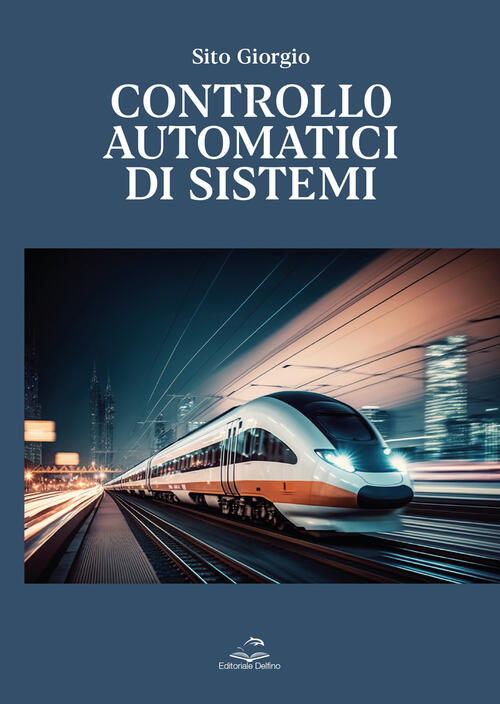Controllo Automatici Di Sistemi