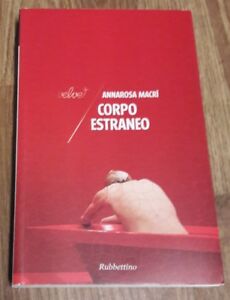 Corpo Estraneo