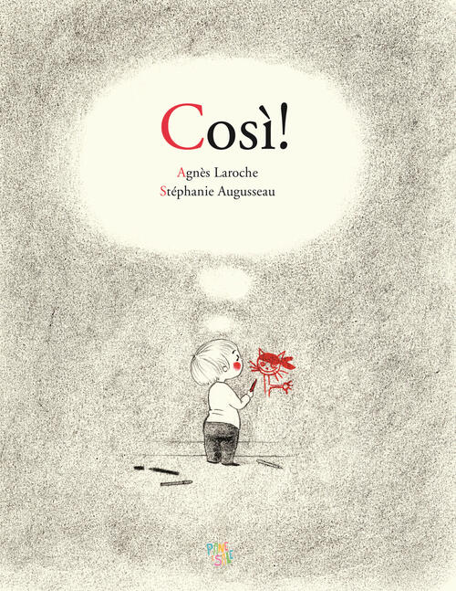 Cosi!