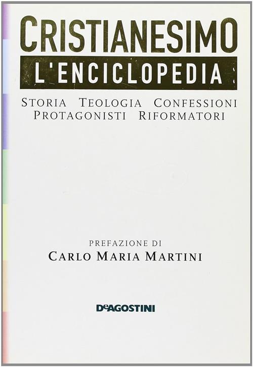Cristianesimo Enciclo Storia