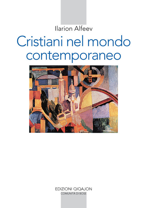 Cristiani Nel Mondo Contemporaneo