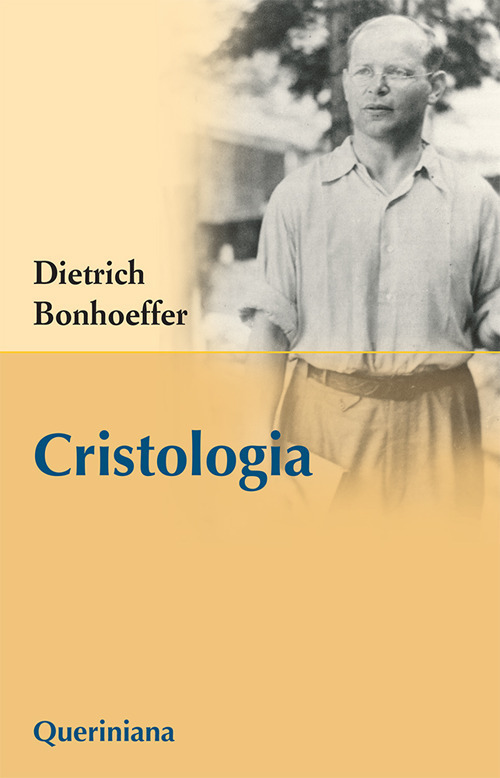 Cristologia