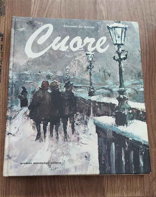 Cuore