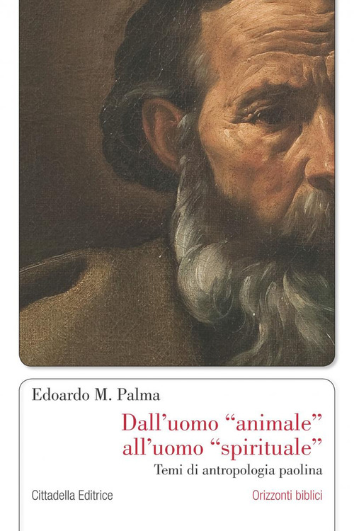 Dall'uomo Animale All'uomo Spirituale