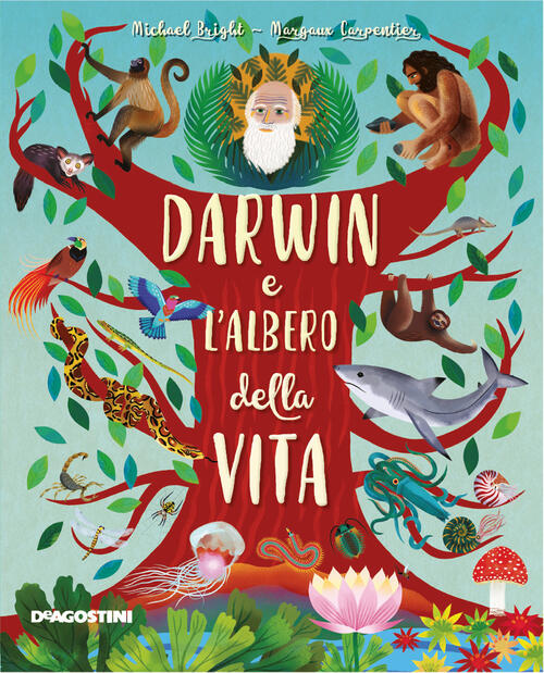 Darwin E L'albero Della Vita