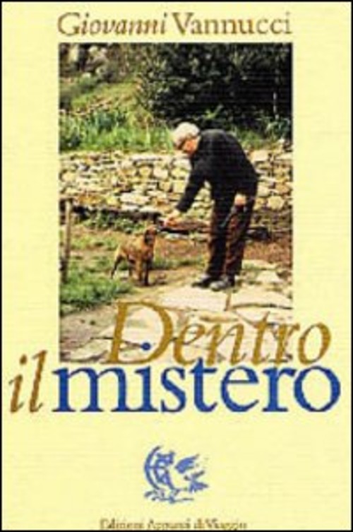 Dentro Il Mistero