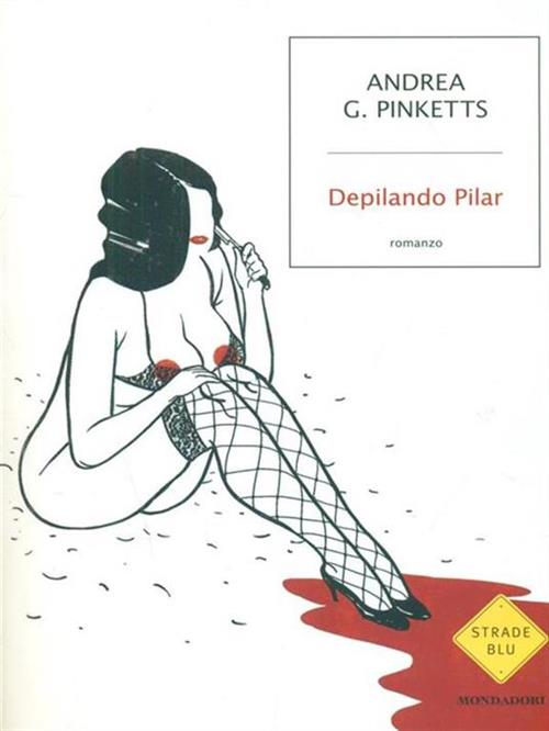 Depilando Pilar