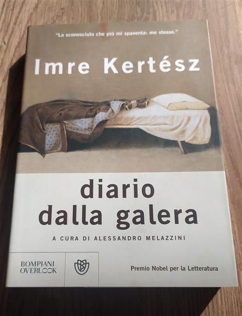 Diario Dalla Galera