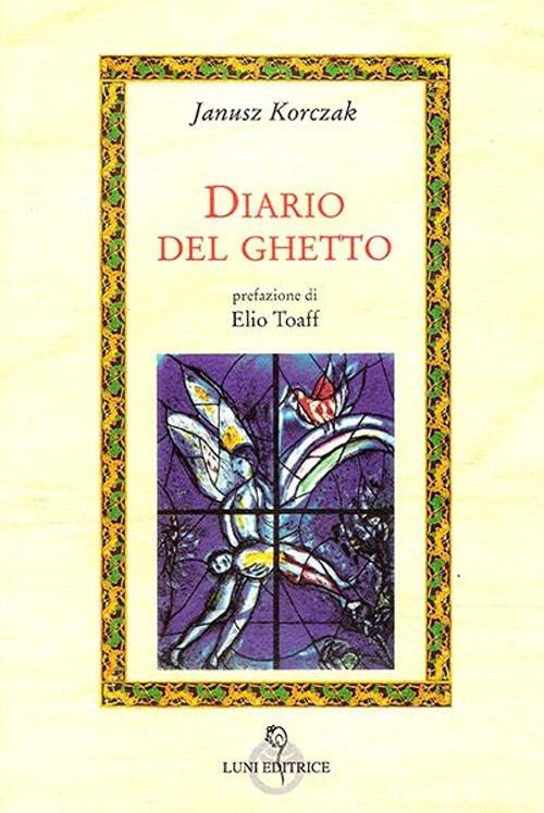 Diario Del Ghetto