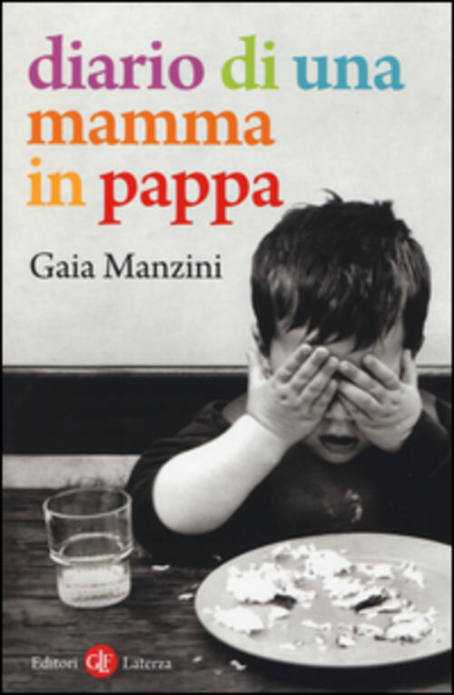 Diario Di Una Mamma In Pappa
