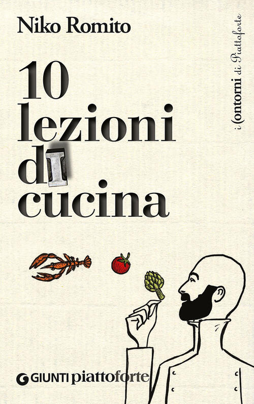 Dieci Lezioni Di Cucina