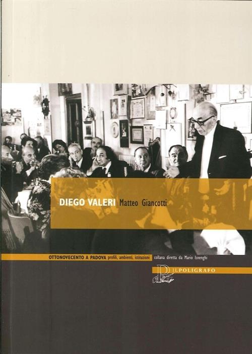 Diego Valeri Matteo Giancotti Il Poligrafo 2013