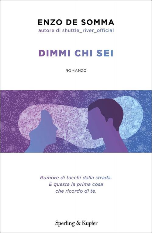 Dimmi Chi Sei