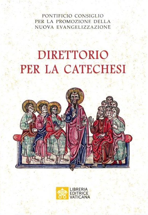 Direttorio Per La Catechesi