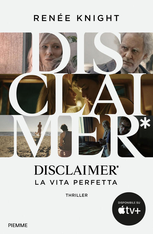 Disclaimer*. La Vita Perfetta