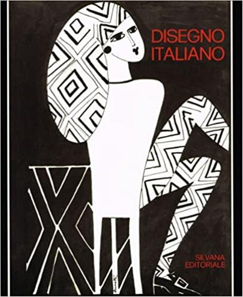 Disegno Italiano Forma Progetto E Produzione