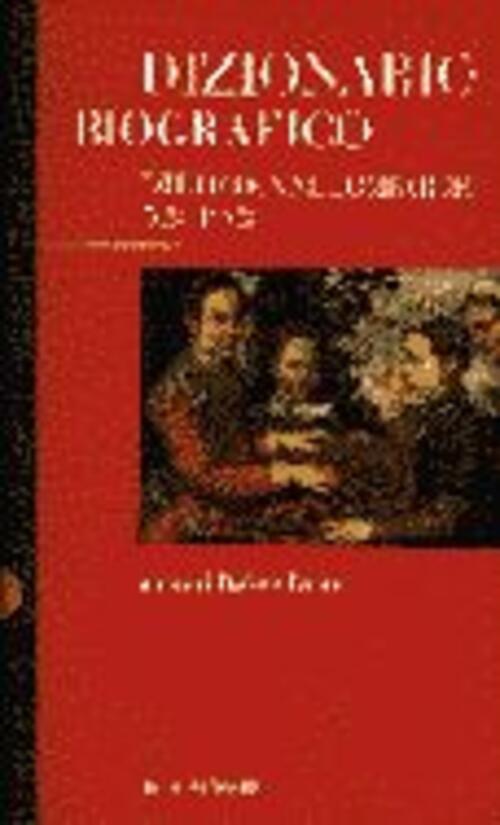 Dizionario Biografico Delle Donne Lombarde (568-1968)