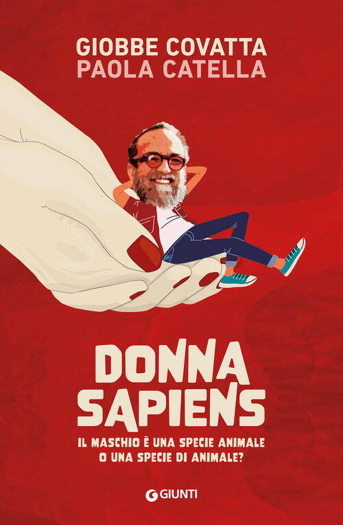 Donna Sapiens. Il Maschio E Una Specie Animale O Una …