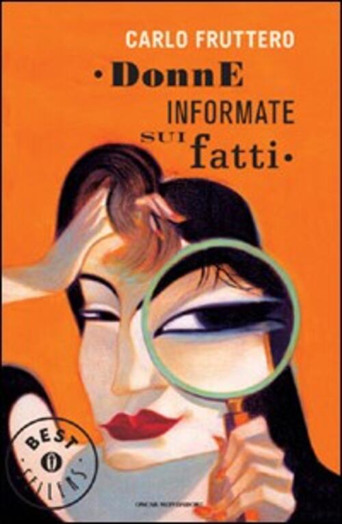 Donne Informate Sui Fatti