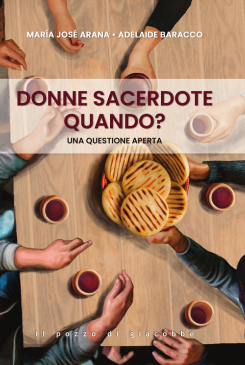 Donne Sacerdote, Quando? Una Questione Aperta Maria Jose Arana Il …