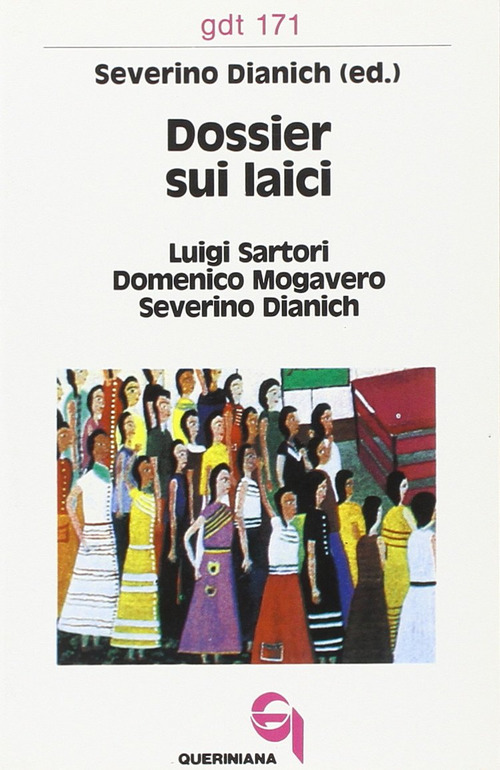 Dossier Sui Laici