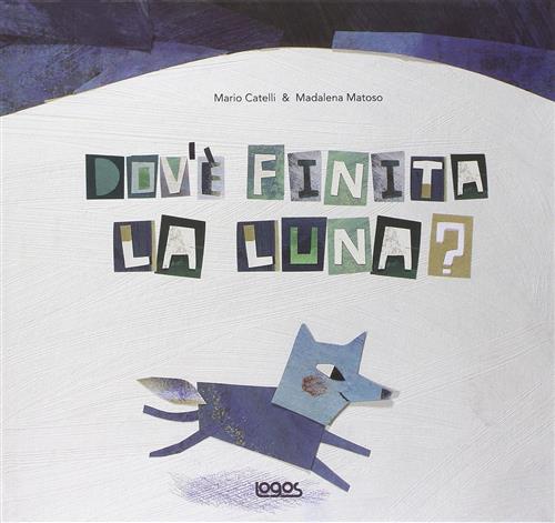 Dov'e Finita La Luna?
