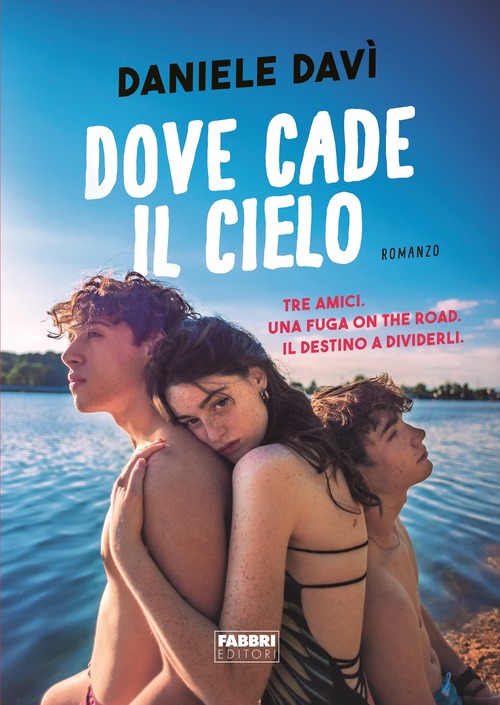 Dove Cade Il Cielo