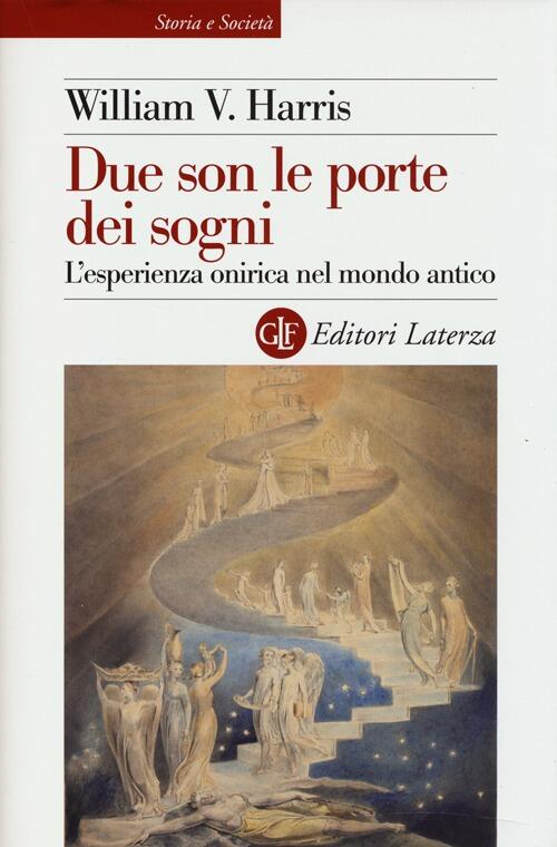 Due Son Le Porte Dei Sogni. L'esperienza Onirica Nel Mondo …