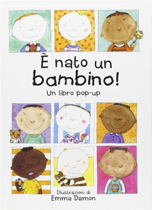 E Nato Un Bambino!