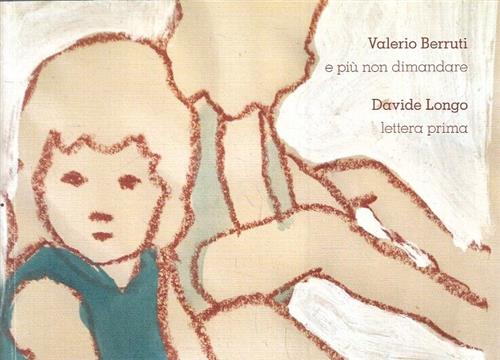 E Piu Non Dimandare