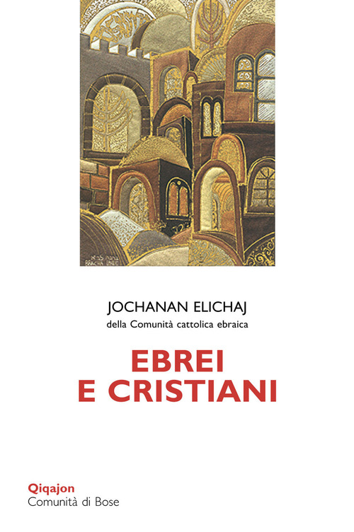 Ebrei E Cristiani