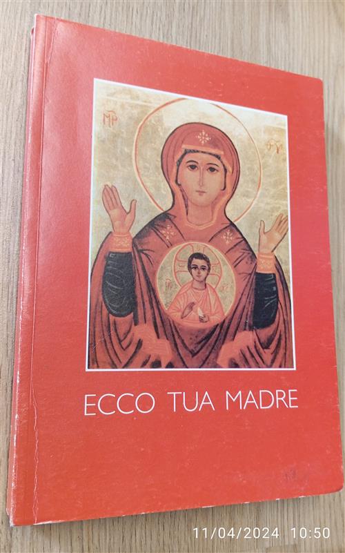 Ecco Tua Madre 1996