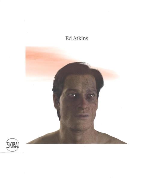 Ed Atkins