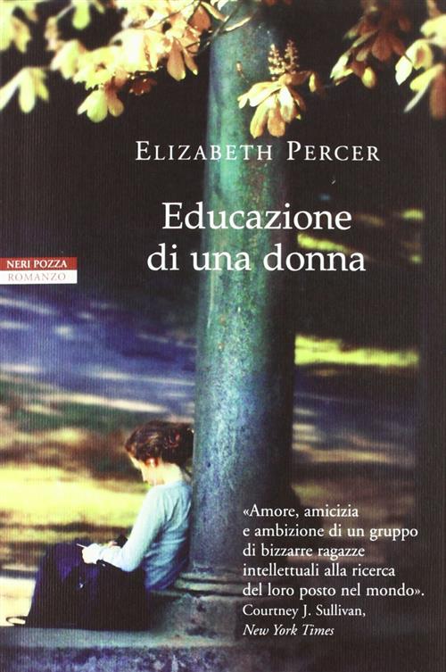 Educazione Di Una Donna