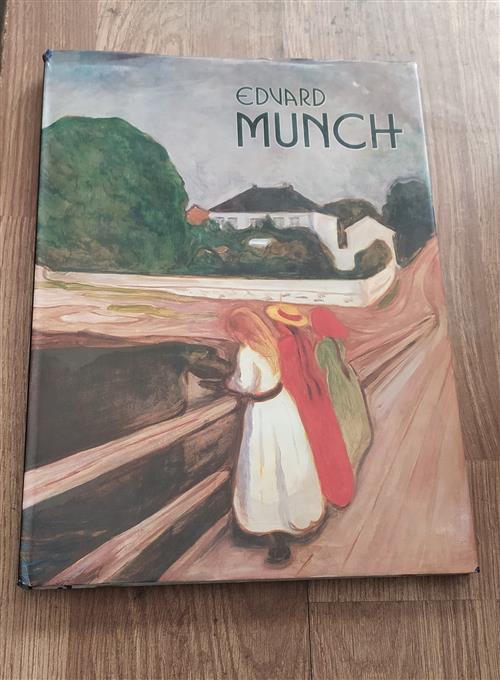 Edvard Munch