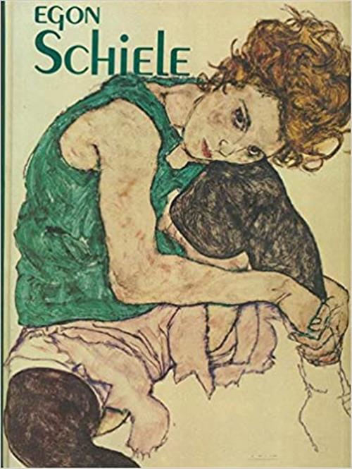 Egon Schiele