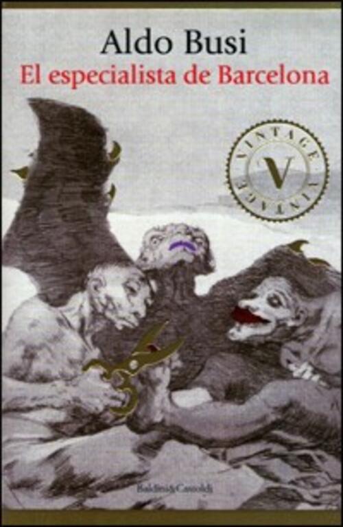 El Especialista De Barcelona