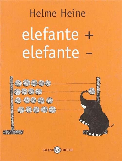 Elefante + Elefante - Helme Heine Salani 2003