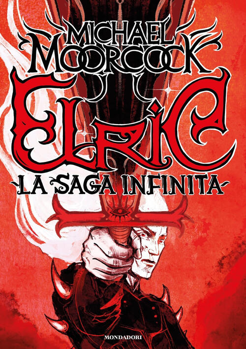 Elric. La Saga Infinita